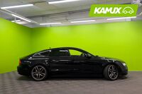 Audi A7 vaihtoauto