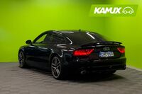 Audi A7 vaihtoauto