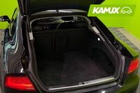 Audi A7 vaihtoauto
