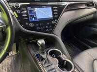 Toyota Camry vaihtoauto