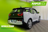 BMW i3 vaihtoauto