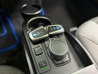 BMW i3 vaihtoauto