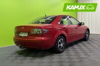 Mazda 6 vaihtoauto
