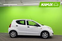 Suzuki Alto vaihtoauto