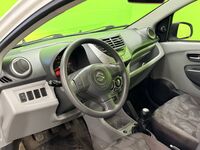 Suzuki Alto vaihtoauto