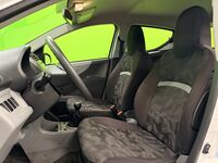 Suzuki Alto vaihtoauto