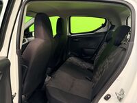 Suzuki Alto vaihtoauto