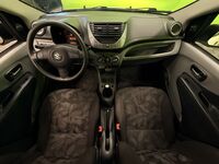 Suzuki Alto vaihtoauto