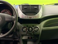 Suzuki Alto vaihtoauto
