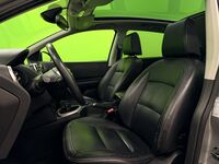 Nissan Qashqai+2 vaihtoauto