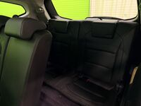 Nissan Qashqai+2 vaihtoauto