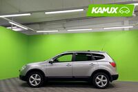Nissan Qashqai+2 vaihtoauto
