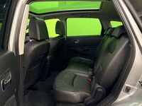 Nissan Qashqai+2 vaihtoauto