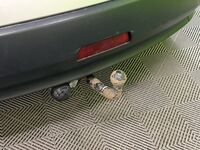 Nissan Qashqai+2 vaihtoauto