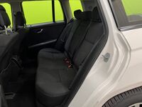 Mercedes-Benz GLK vaihtoauto