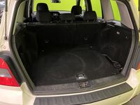Mercedes-Benz GLK vaihtoauto