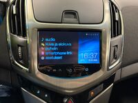 Chevrolet Cruze vaihtoauto