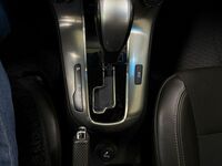Chevrolet Cruze vaihtoauto