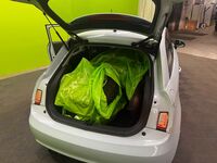 Audi A1 vaihtoauto