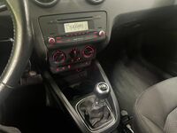 Audi A1 vaihtoauto