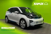 BMW i3 vaihtoauto