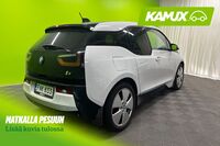 BMW i3 vaihtoauto