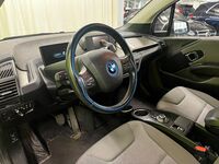 BMW i3 vaihtoauto