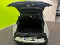 BMW i3 vaihtoauto