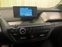 BMW i3 vaihtoauto