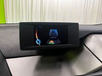 BMW i3 vaihtoauto