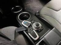 BMW i3 vaihtoauto