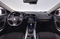 Renault Kadjar vaihtoauto