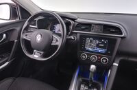 Renault Kadjar vaihtoauto