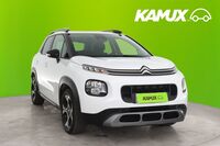 Citroën C3 Aircross vaihtoauto
