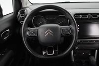 Citroën C3 Aircross vaihtoauto