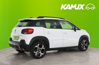 Citroën C3 Aircross vaihtoauto