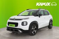 Citroën C3 Aircross vaihtoauto