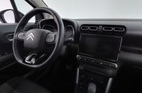 Citroën C3 Aircross vaihtoauto