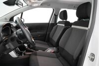 Citroën C3 Aircross vaihtoauto