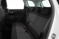 Citroën C3 Aircross vaihtoauto