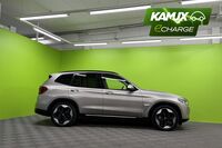 BMW iX3 vaihtoauto