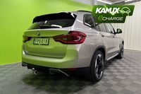 BMW iX3 vaihtoauto