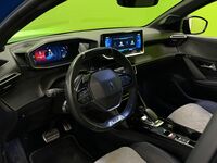 Peugeot e-208 vaihtoauto