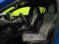 Peugeot e-208 vaihtoauto