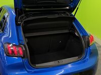 Peugeot e-208 vaihtoauto