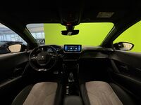 Peugeot e-208 vaihtoauto