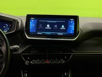 Peugeot e-208 vaihtoauto