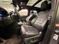 Ford USA Explorer vaihtoauto