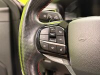 Ford USA Explorer vaihtoauto