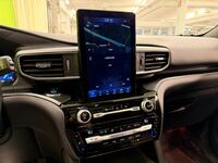 Ford USA Explorer vaihtoauto